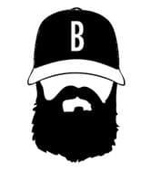 Beards App logo